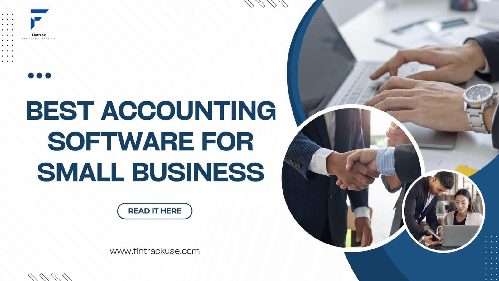 Best Accounting Software for Small Business: Zoho Books & Wafeq